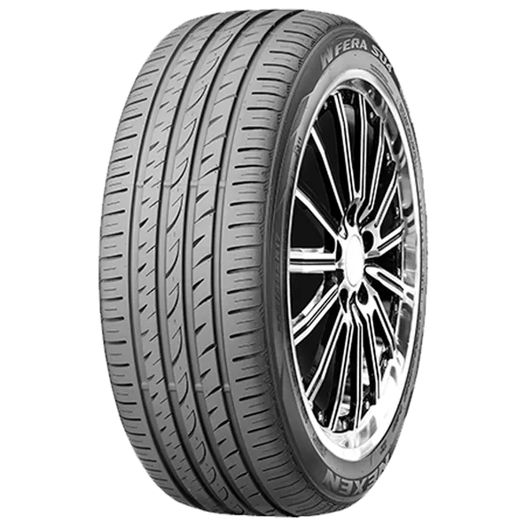 Caucho Nexen 205/55R16 NFERA SU4